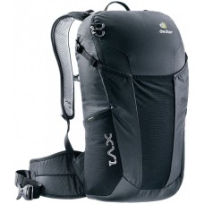 Рюкзак Deuter XV 1 цвет 7000 black