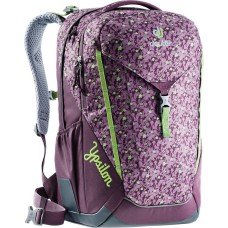 Рюкзак Deuter Ypsilon цвет 5028 plum flora