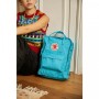 Рюкзак Fjallraven Kanken Deep Turquoise