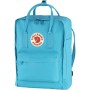 Рюкзак Fjallraven Kanken Deep Turquoise