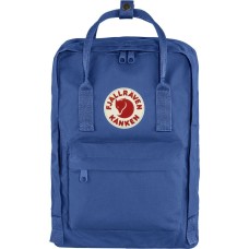 Рюкзак Fjallraven Kanken Laptop 13" Deep Blue