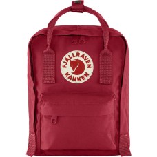 Рюкзак Fjallraven Kanken Mini Deep Red