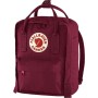 Рюкзак Fjallraven Kanken Mini Plum