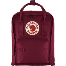 Рюкзак Fjallraven Kanken Mini Plum