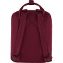 Рюкзак Fjallraven Kanken Mini Plum