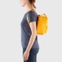 Рюкзак Fjallraven Kanken Mini Spicy Orange