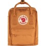 Рюкзак Fjallraven Kanken Mini Spicy Orange