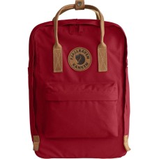 Рюкзак Fjallraven Kanken No.2 Laptop 15" Deep Red