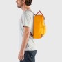 Рюкзак Fjallraven Kanken Rainbow Burnt Orange/Rainbow Pattern