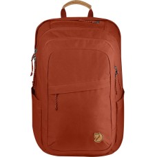 Рюкзак Fjallraven Raven 28 Cabin Red