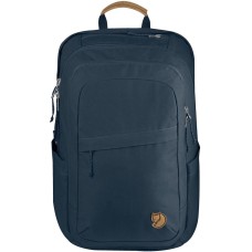 Рюкзак Fjallraven Raven 28 Navy