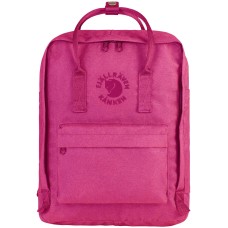 Рюкзак Fjallraven Re-Kanken Pink Rose