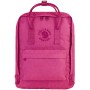 Рюкзак Fjallraven Re-Kanken Pink Rose