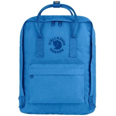 Рюкзак Fjallraven Re-Kanken Un Blue