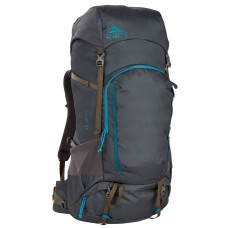 Рюкзак Kelty Asher 65 beluga-stormy blue