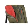 Рюкзак Kelty Coyote 65 olive oil-burnt olive