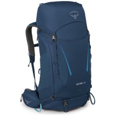 Рюкзак Osprey Kestrel 48 atlas blue - S/M - синий