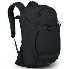 Рюкзак Osprey Metron 24 Pack black - O/S - черный