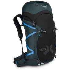 Рюкзак Osprey Mutant 38 Blue Fire M/L синий