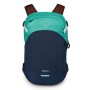 Рюкзак Osprey Nebula 32 reverie green/cetacean blue - O/S - зеленый/синий