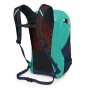 Рюкзак Osprey Nebula 32 reverie green/cetacean blue - O/S - зеленый/синий