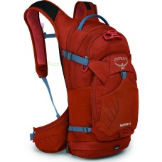 Рюкзак Osprey Raptor 14 firestarter orange - O/S - оранжевый