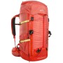 Рюкзак Tatonka Cima Di Basso 38 W RECCO, Red Orange