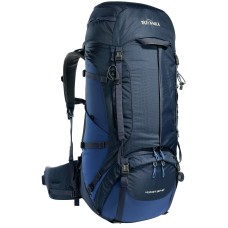 Рюкзак Tatonka Yukon 60+10, Navy/Darker Blue