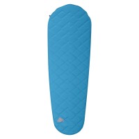 Самонадувний килимок Kelty Cosmic Mummy 2.5