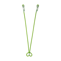 Самостраховка Climbing Technology Adv-Park Y Lanyard 85 cm