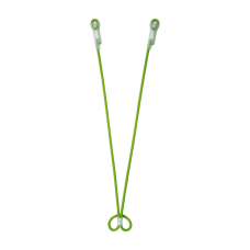 Самостраховка Climbing Technology Adv-Park Y Lanyard 85 cm