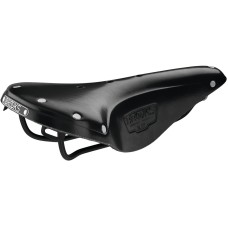 Седло BROOKS B17 Narrow Black