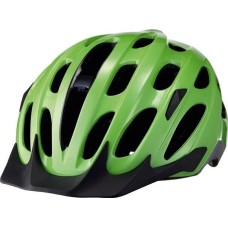 Шлем Merida SLIDER 2 Green(shiny) 54 - 58cm