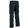 Штаны 686 Infinity Insulated Cargo Pant (Black) 23-24, M