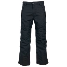 Штаны 686 Infinity Insulated Cargo Pant (Black) 23-24, M