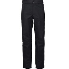 Штаны Black Diamond M Liquid Point Pants (Black, S)