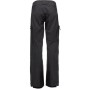 Штаны Black Diamond W Mission Pants (Black, XS)