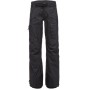 Штаны Black Diamond W Mission Pants (Black, XS)