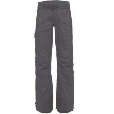 Штаны Black Diamond W Mission Pants (Slate, S)