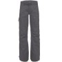 Штаны Black Diamond W Mission Pants (Slate, S)