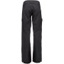 Штаны Black Diamond W Mission Pants (Slate, S)