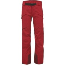 Штаны Black Diamond W Sharp End Pants (Paintbrush, S)