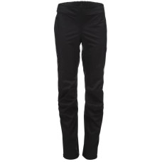 Штаны Black Diamond W Stormline Stretch FL ZP Rain Pants (Black, XS)