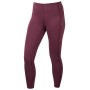 Штаны Montane Female Dart Thermo Long Janes, Wineberry, S