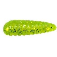 Силикон Big Bite Baits Beetle 1" Chart Shine 10 шт (1838.01.69)