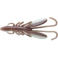 Силикон Ecogear Bug Ants 2" 60 mm 245: Firefly squid 10 шт