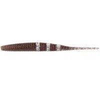 Силикон Imakatsu Javastick 3,5 S-65 Smoke Brown Pepper (1452.15.13)