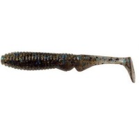 Силикон Jackall Ammonite Shad 3" Blue Gill (1699.04.67)