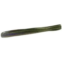 Силикон Jackall Cross Tail Shad 2.5" Purple Smoke 8 шт (1699.06.06)