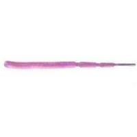 Силикон Jackall Mebaru Bushi Long 3" Okiami Neon 10 шт (1699.07.05)